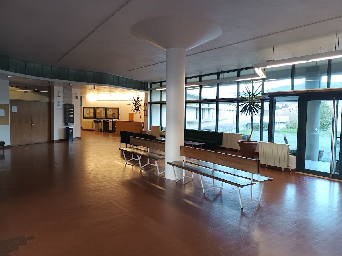 Polytechnic Institute of Bragança photo 5