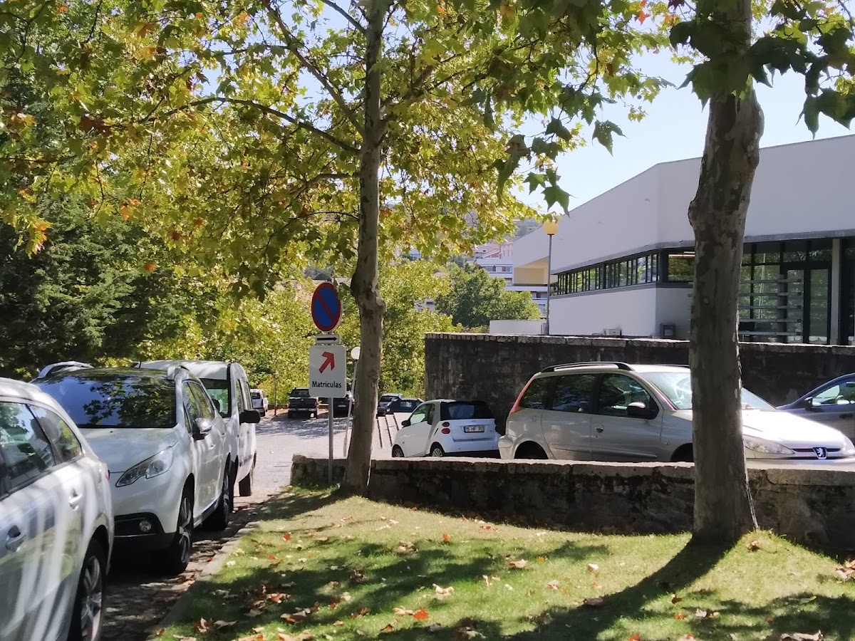 Polytechnic Institute of Bragança photo 6
