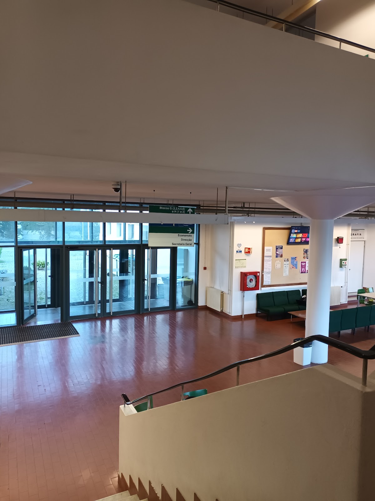 Polytechnic Institute of Bragança photo 8