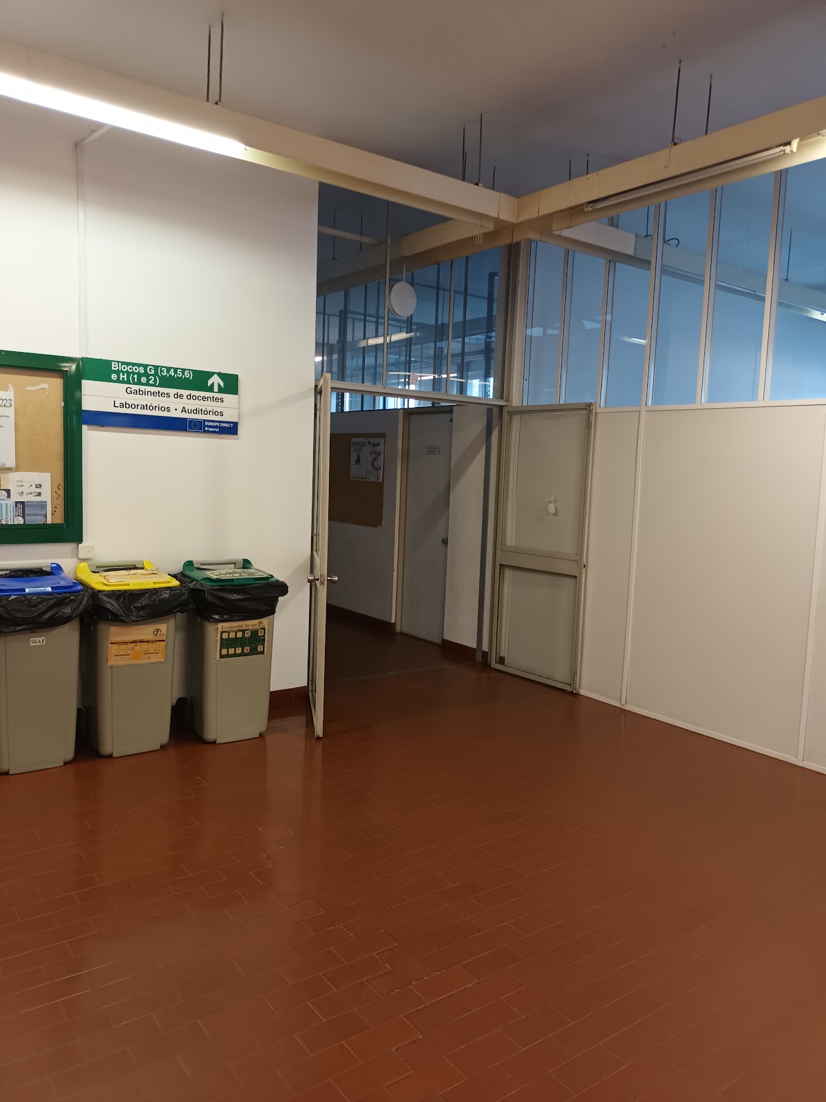 Polytechnic Institute of Bragança photo 9