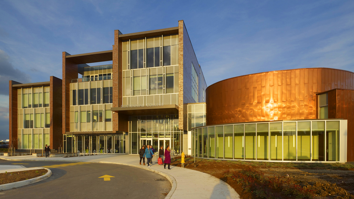 Centennial College photo 1