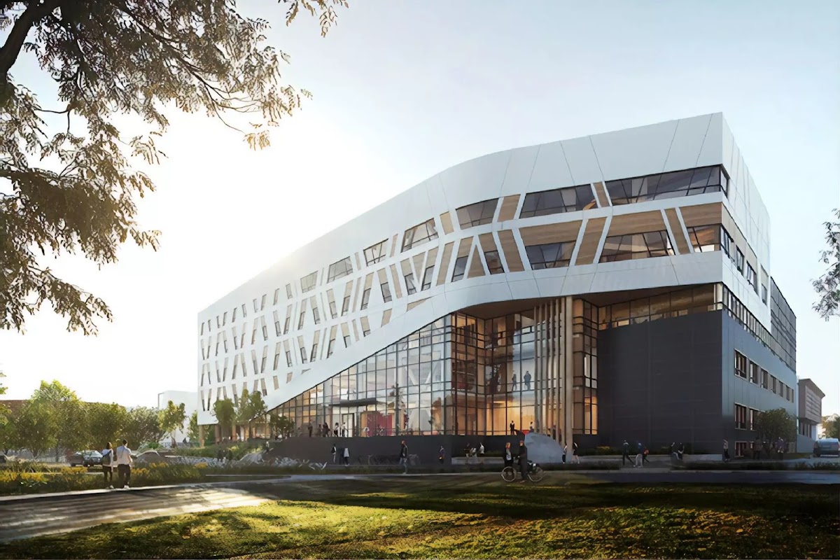 Centennial College photo 2