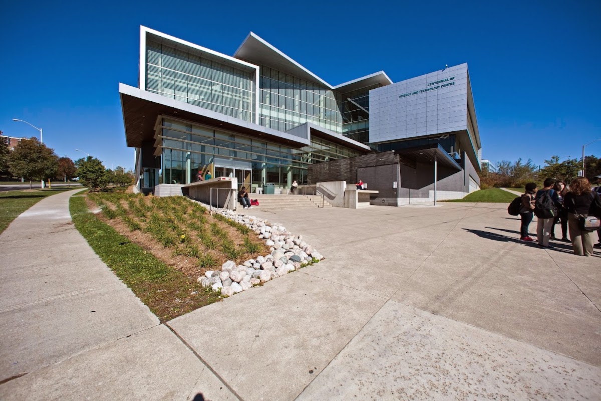 Centennial College photo 3