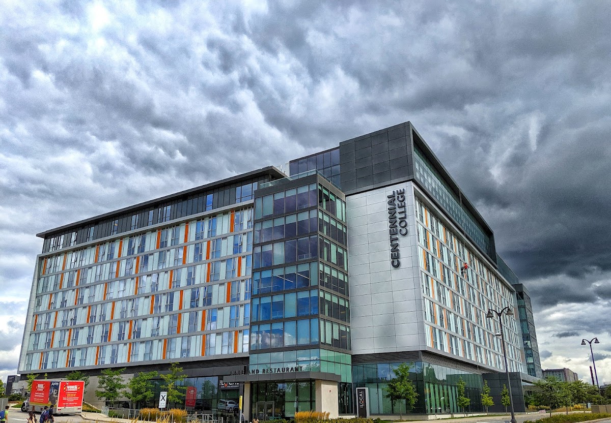 Centennial College photo 4