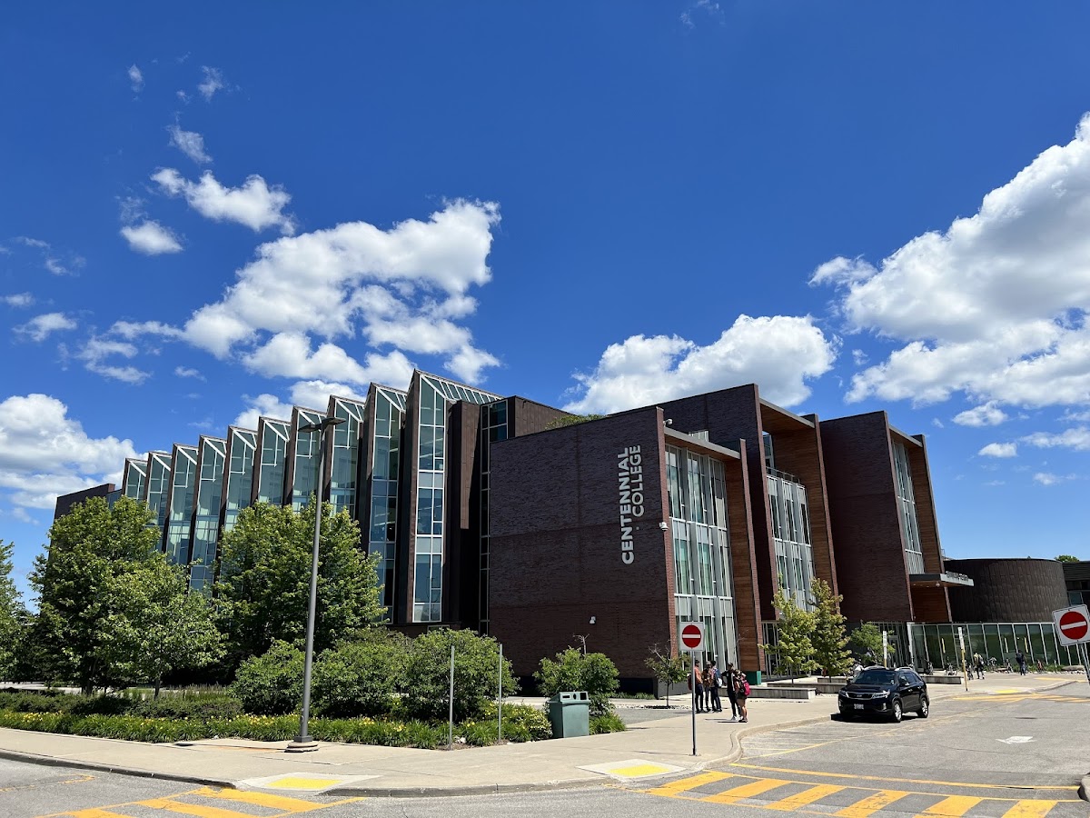 Centennial College photo 5
