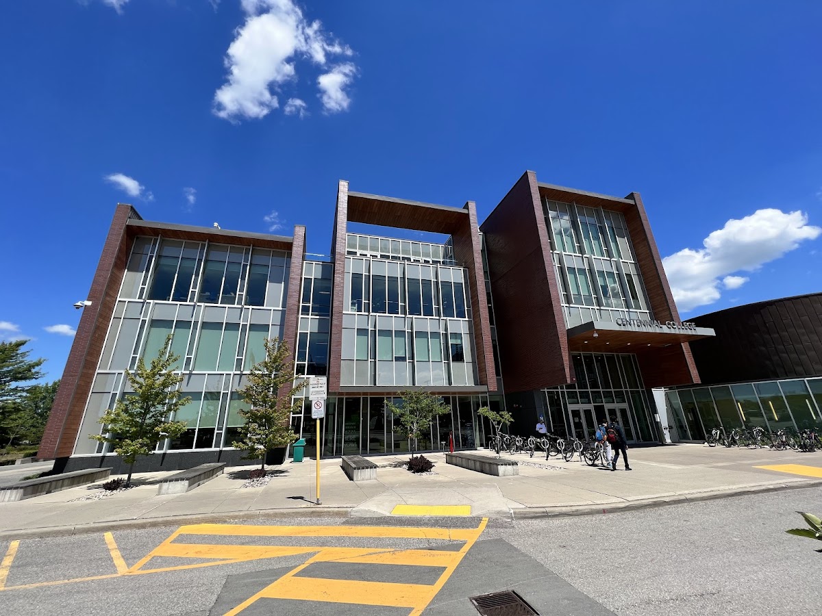 Centennial College photo 6