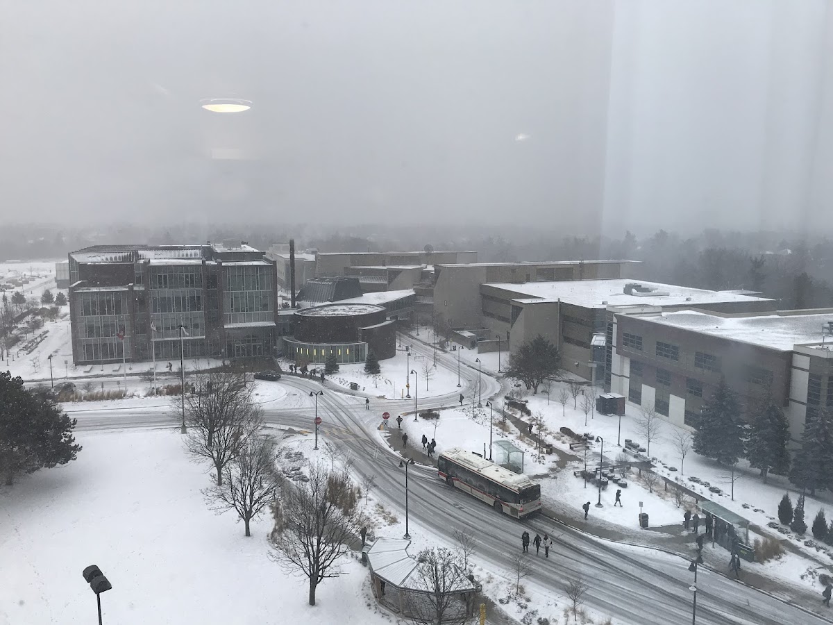 Centennial College photo 7