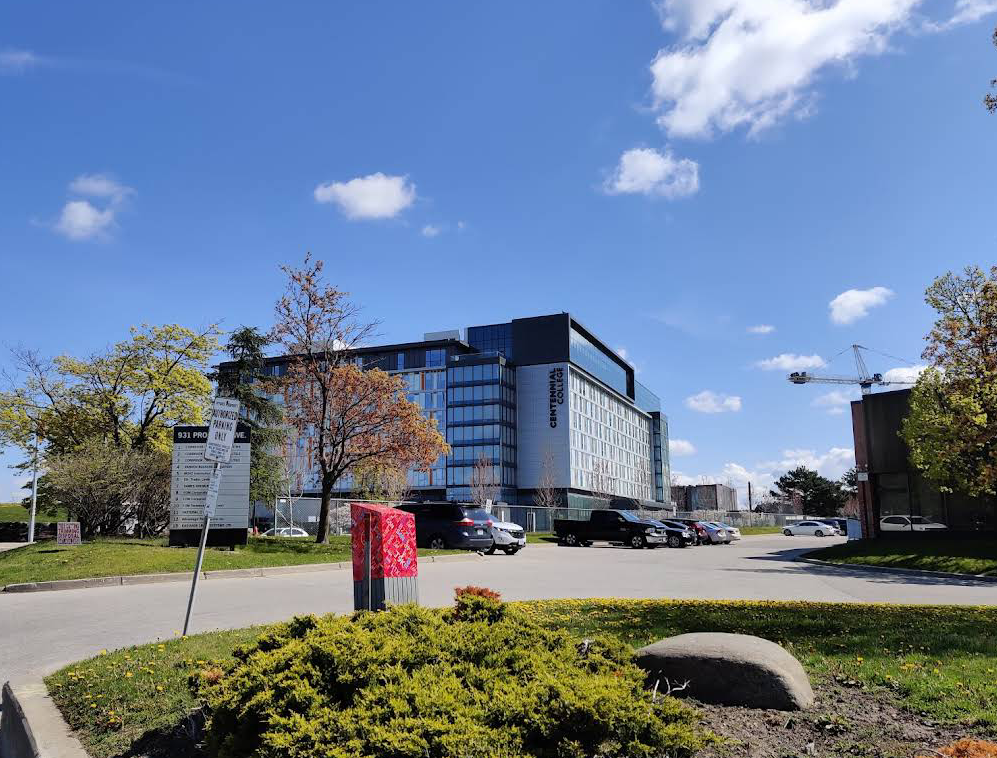 Centennial College photo 8