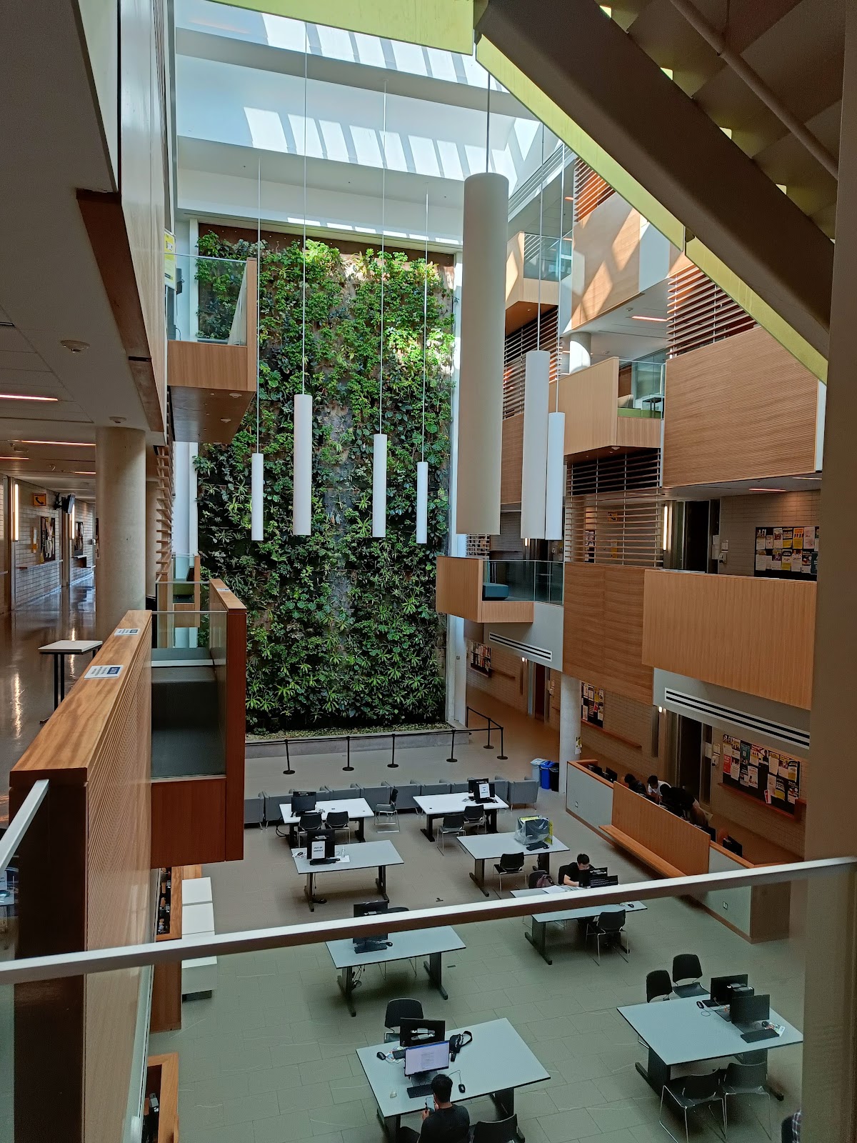 Centennial College photo 9