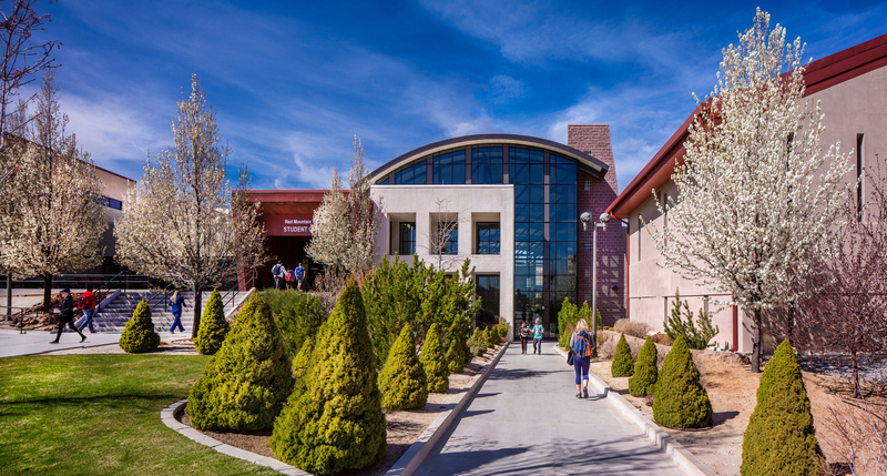 Truckee Meadows Community College photo 1