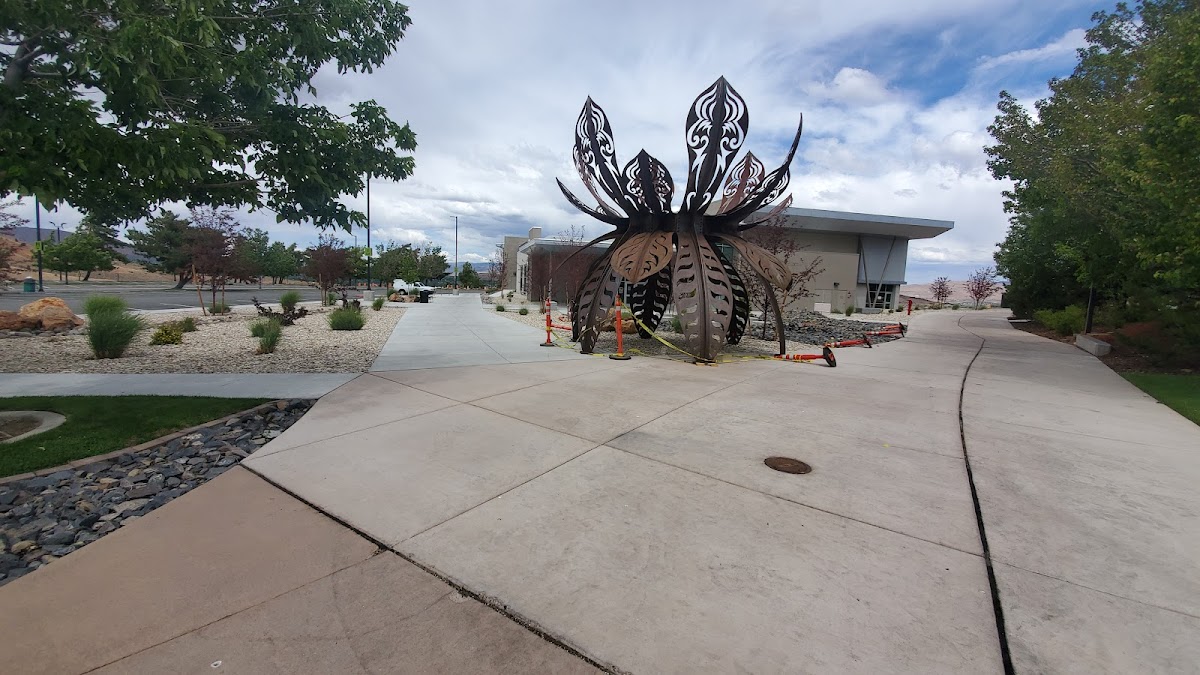 Truckee Meadows Community College photo 2