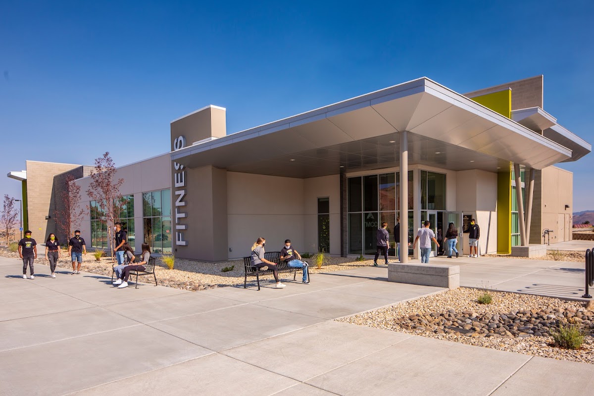 Truckee Meadows Community College photo 3