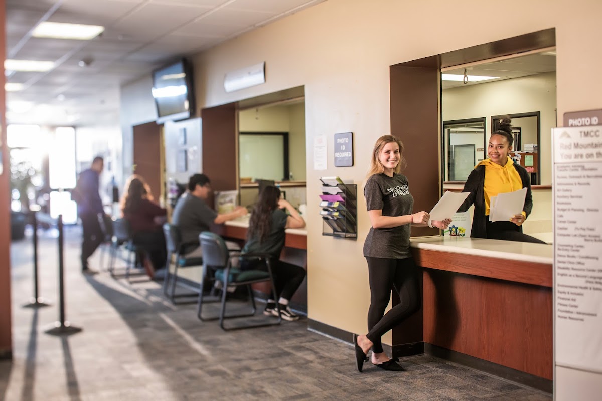 Truckee Meadows Community College photo 5