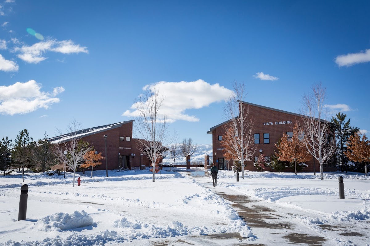 Truckee Meadows Community College photo 6