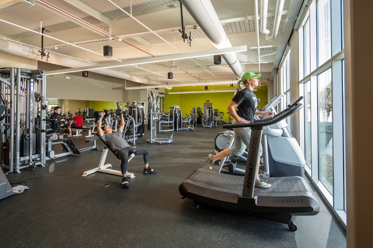 Truckee Meadows Community College photo 7