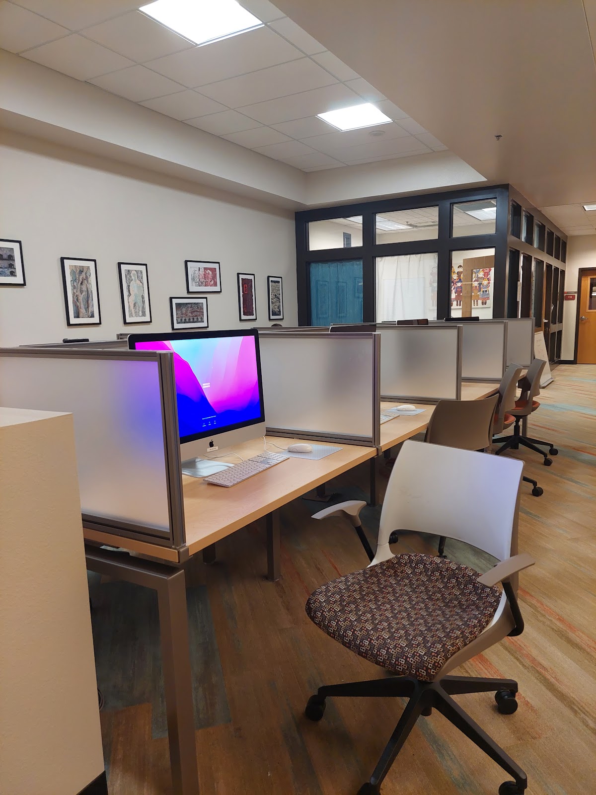 Truckee Meadows Community College photo 8