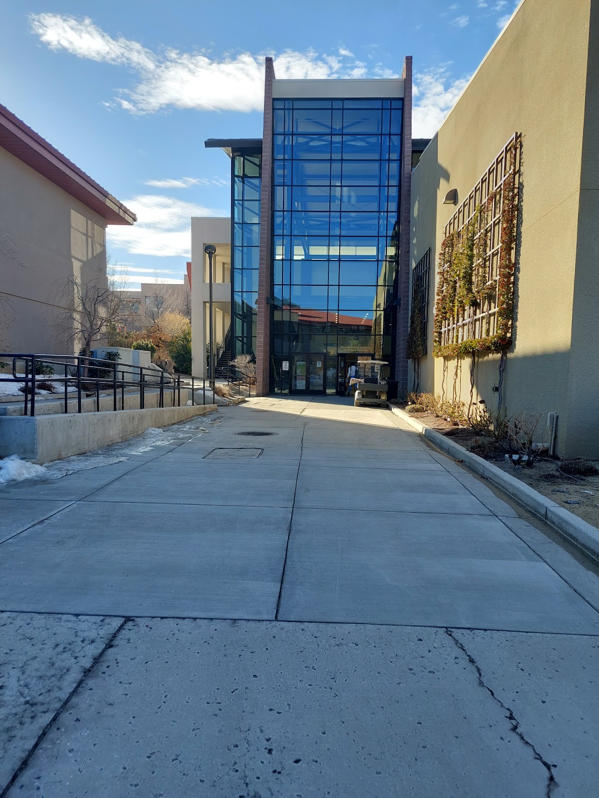 Truckee Meadows Community College photo 9