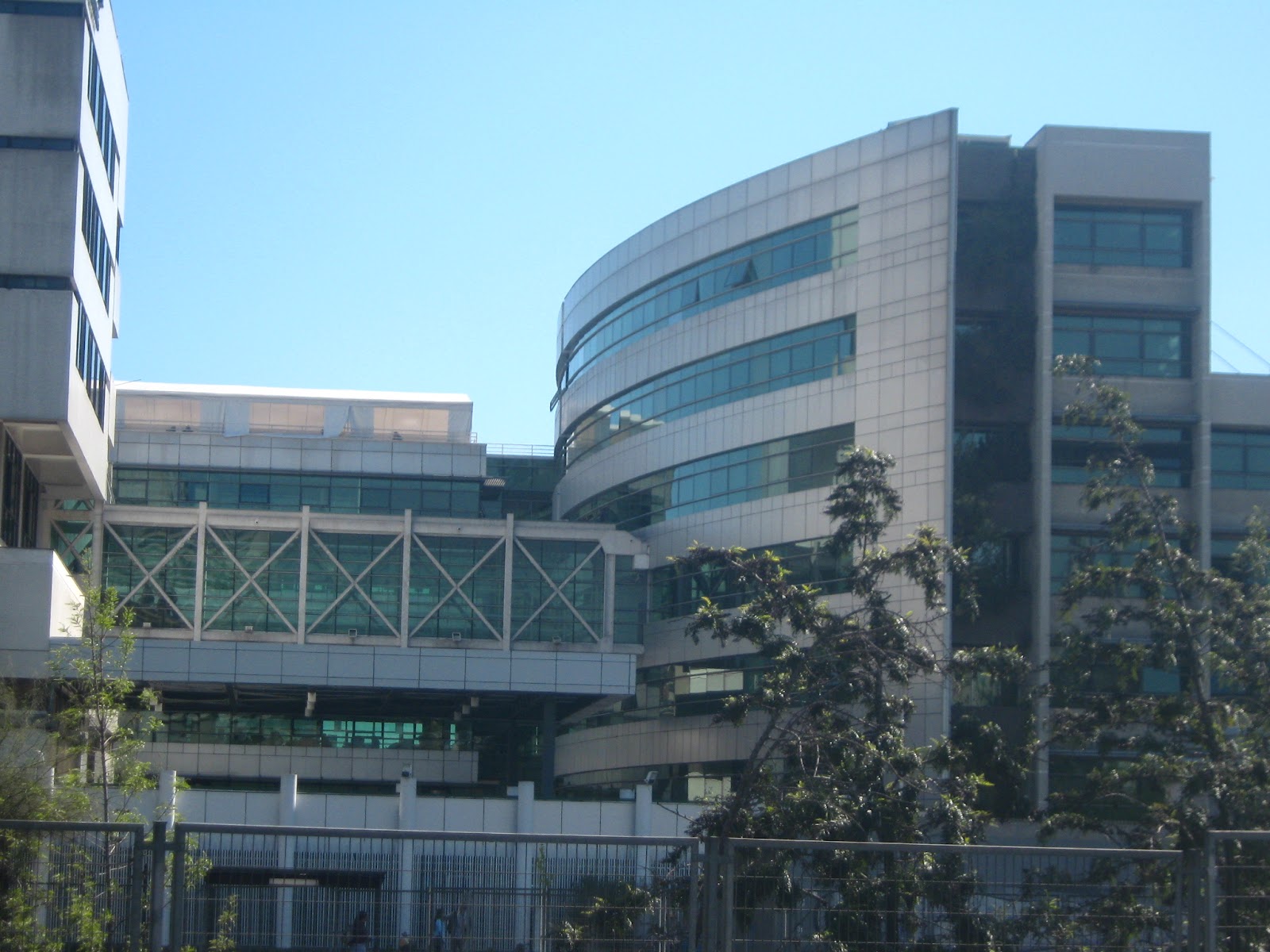 Santo Tomás University