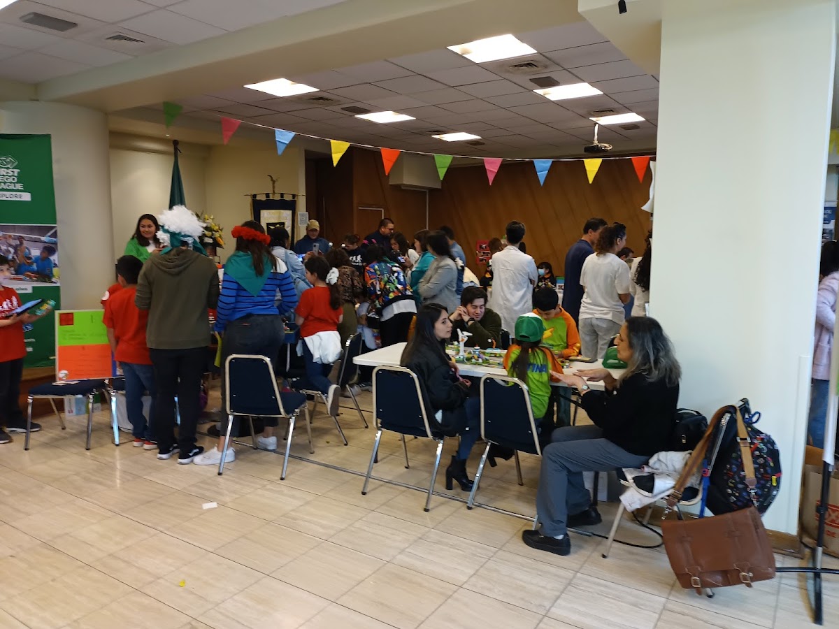 Santo Tomás University photo 2