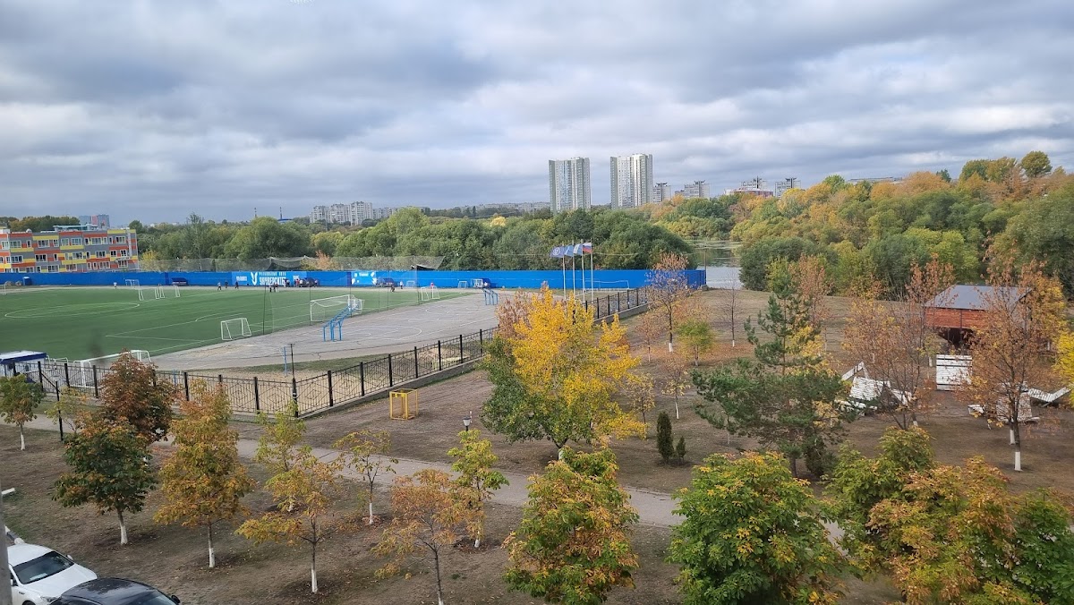 Ulyanovsk State University photo 1