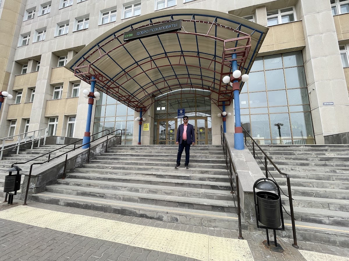 Ulyanovsk State University photo 3