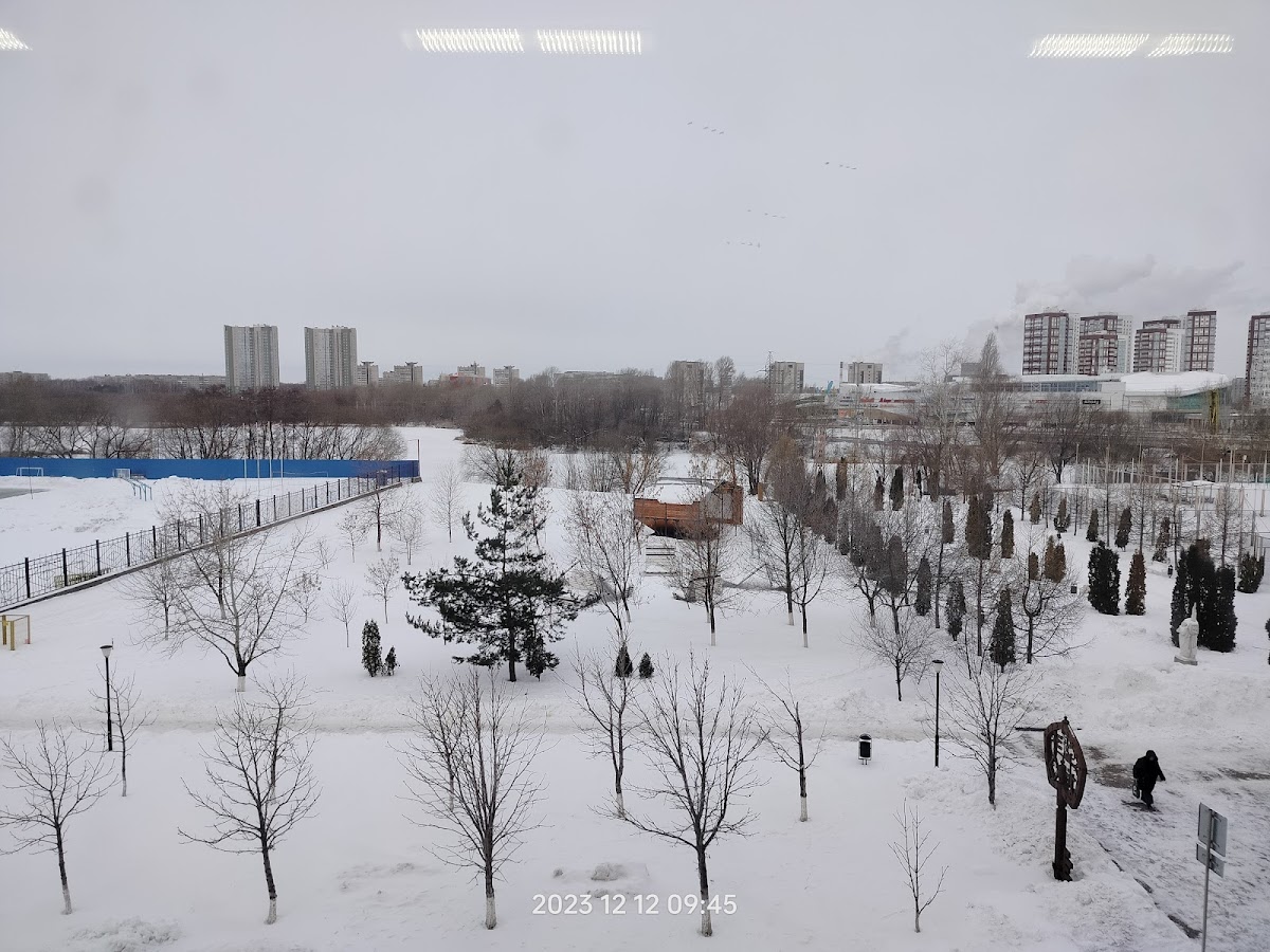Ulyanovsk State University photo 5