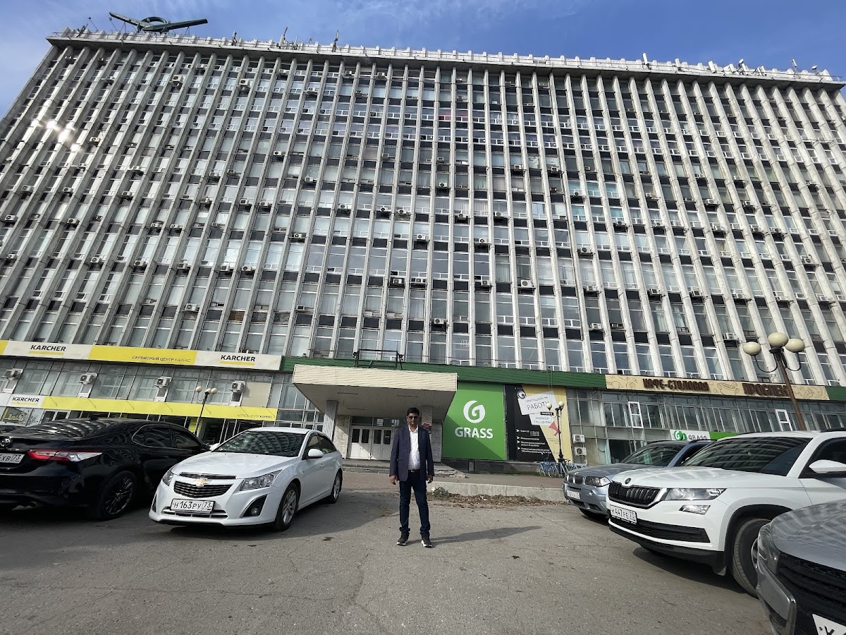 Ulyanovsk State University photo 8
