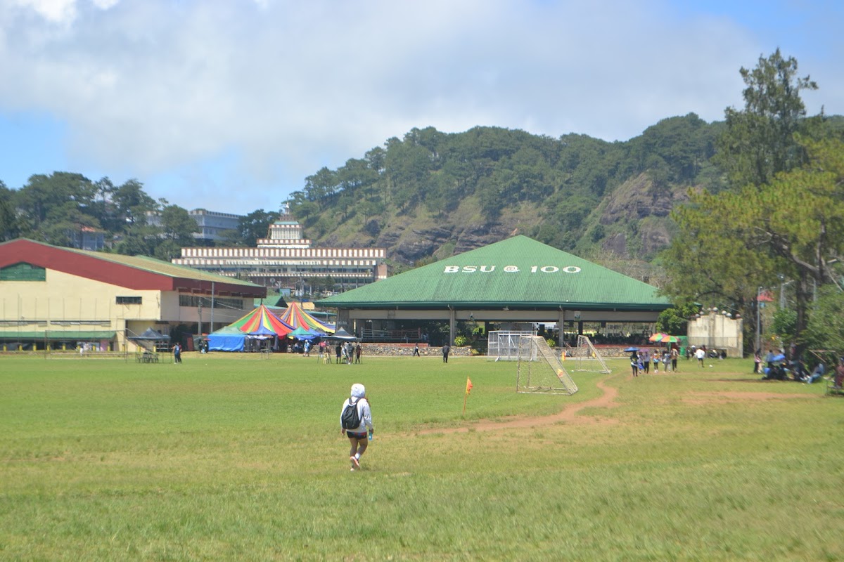 Benguet State University photo 1