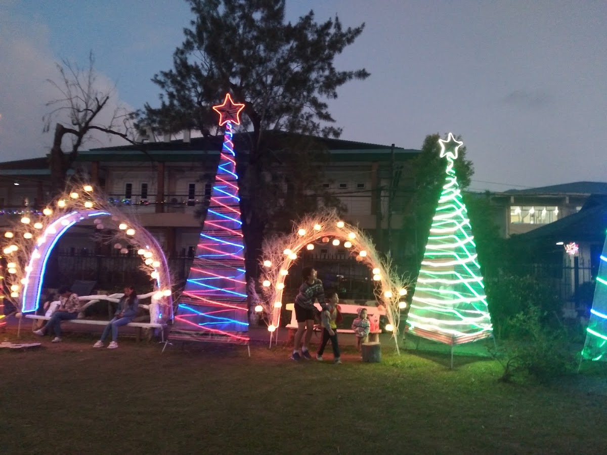 Benguet State University photo 2