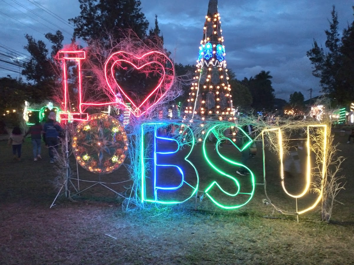 Benguet State University photo 3
