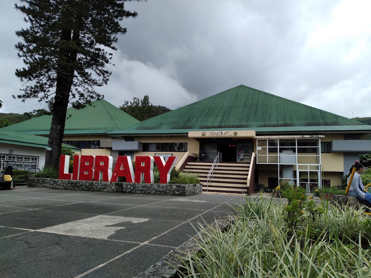Benguet State University photo 5