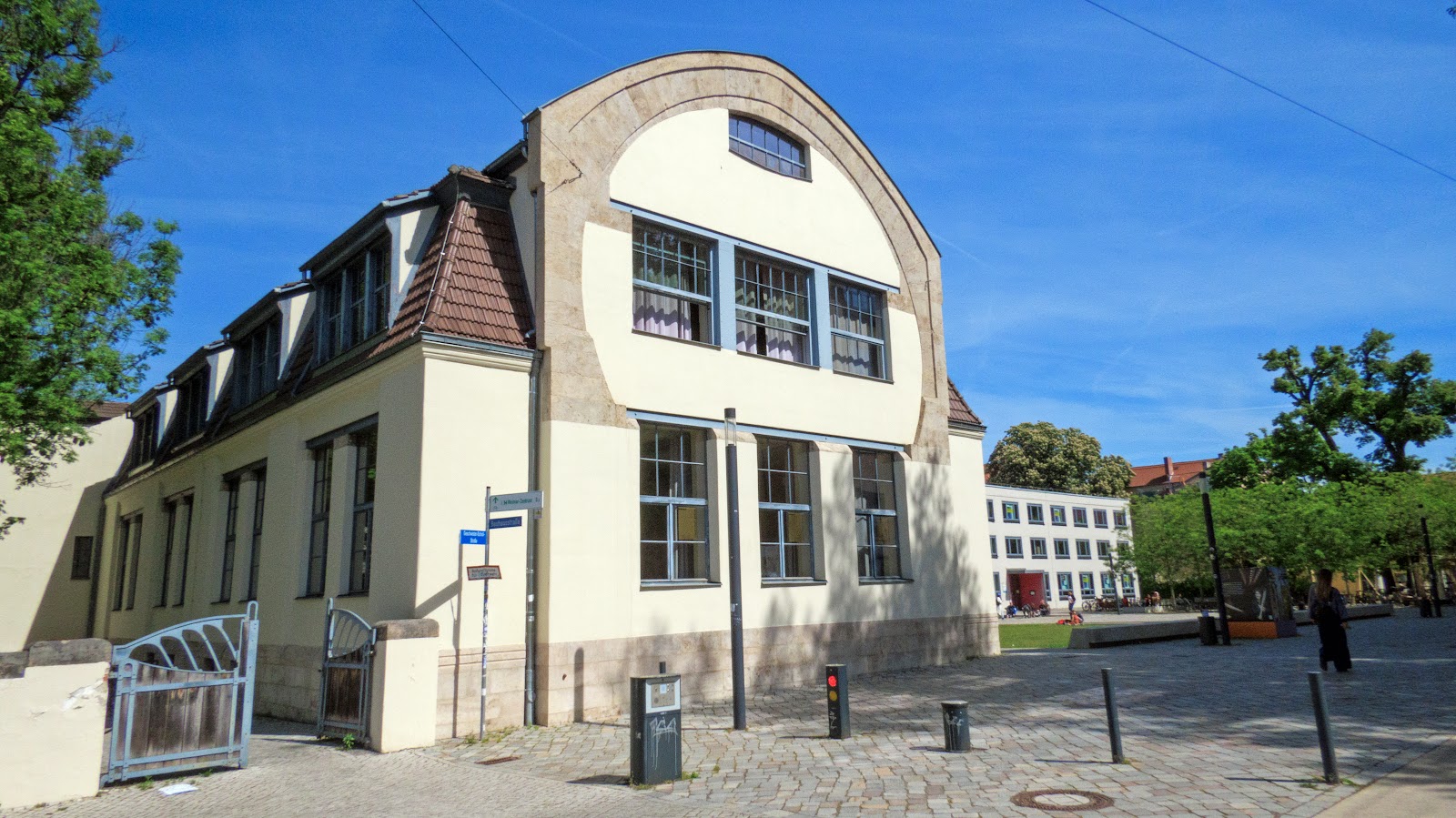 Bauhaus-Universität Weimar