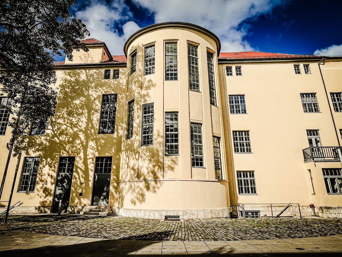 Bauhaus-Universität Weimar photo 2