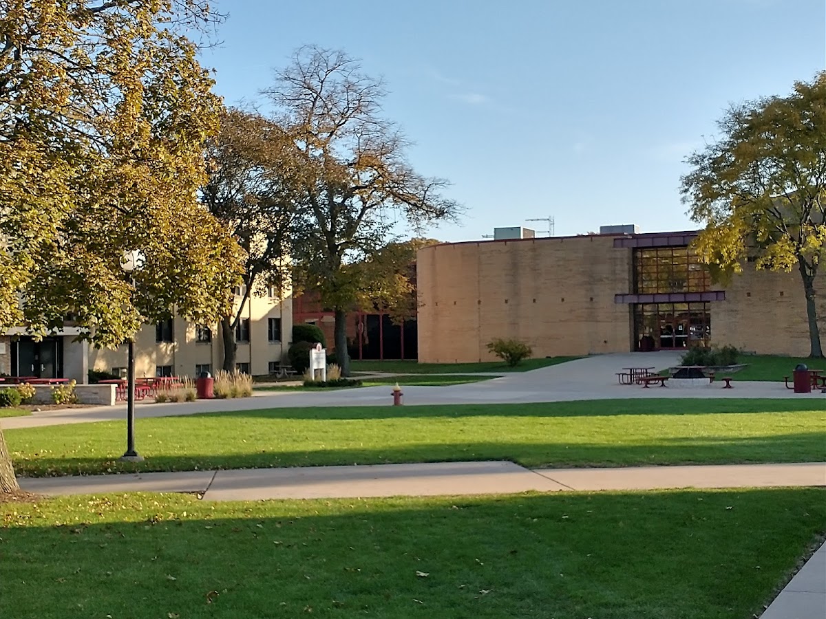 Concordia University Chicago photo 1