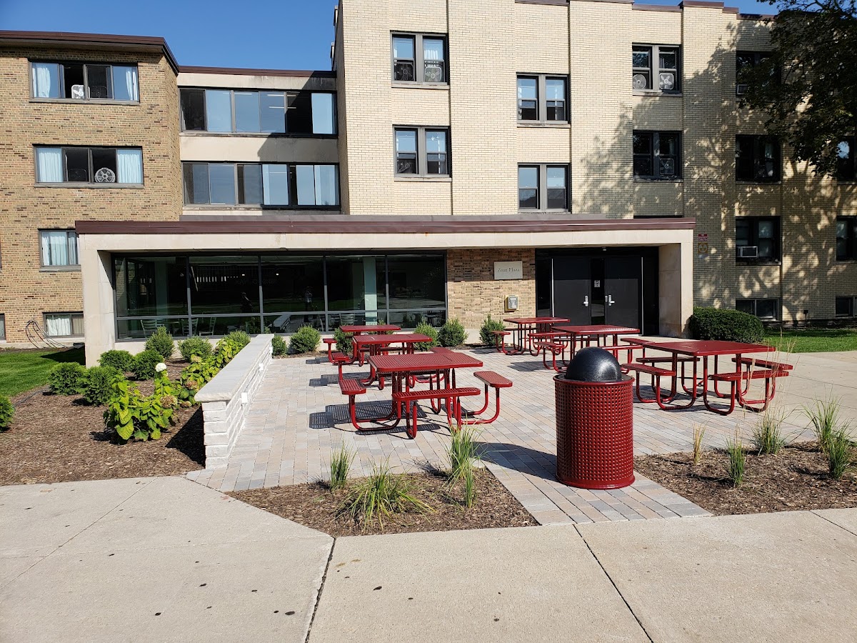 Concordia University Chicago photo 2