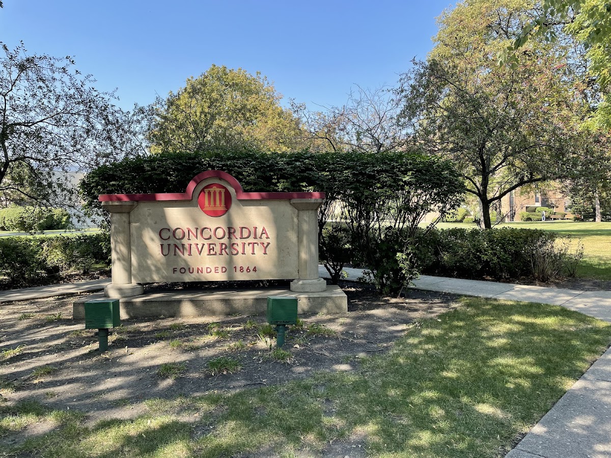 Concordia University Chicago photo 3