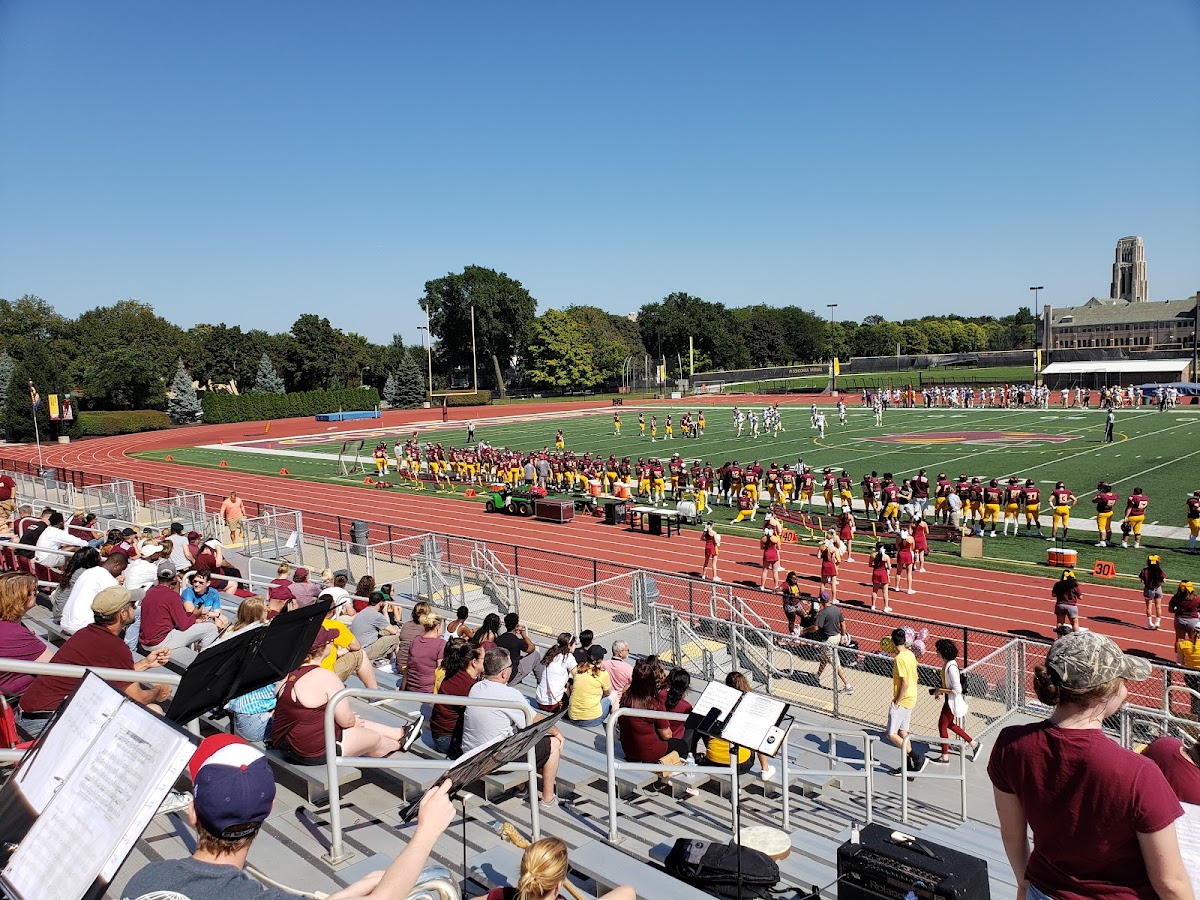 Concordia University Chicago photo 4