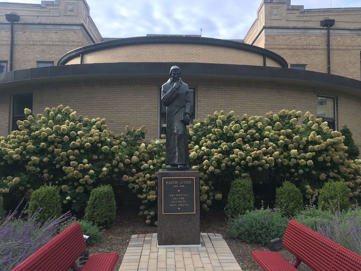 Concordia University Chicago photo 5