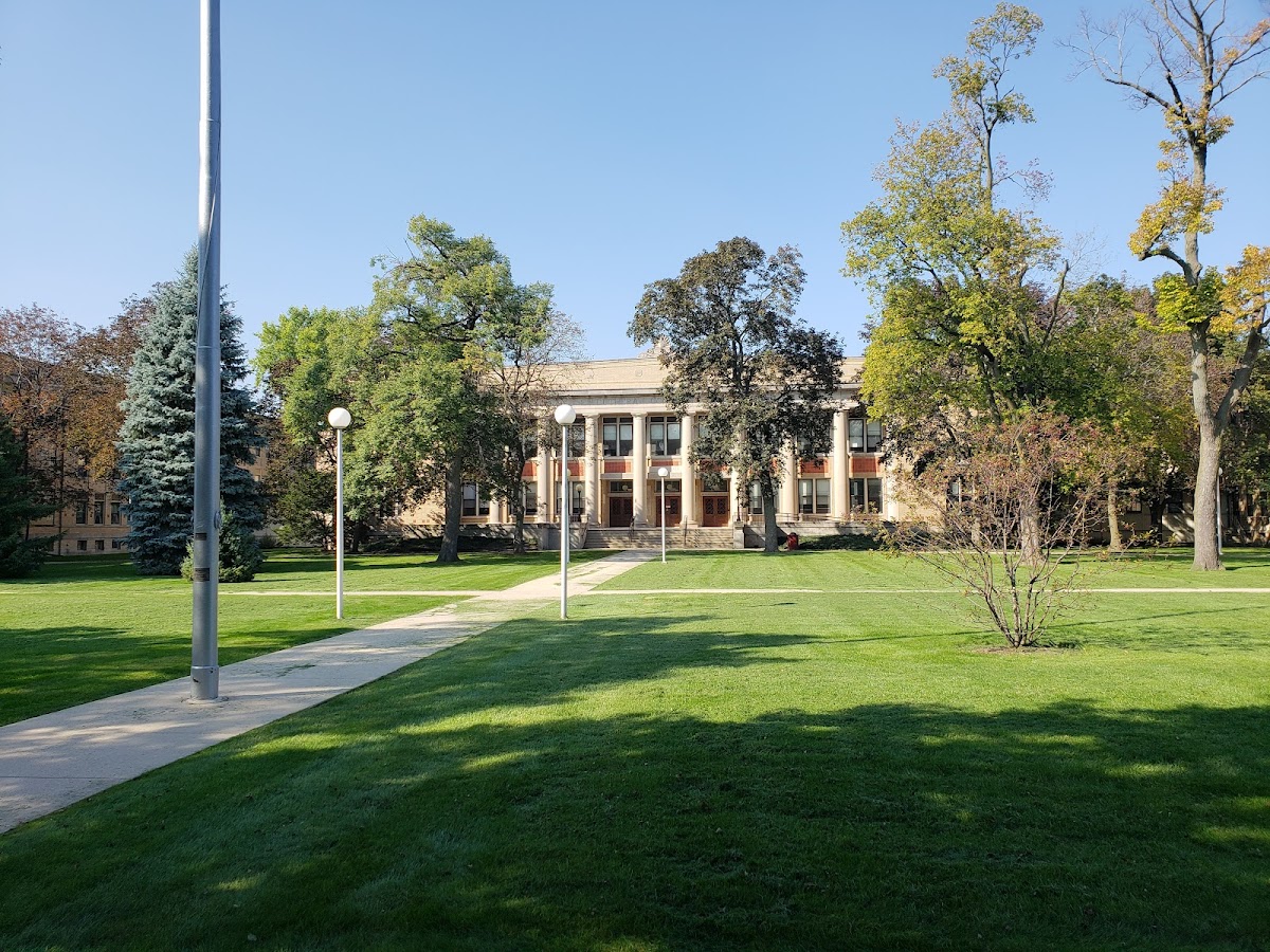 Concordia University Chicago photo 6