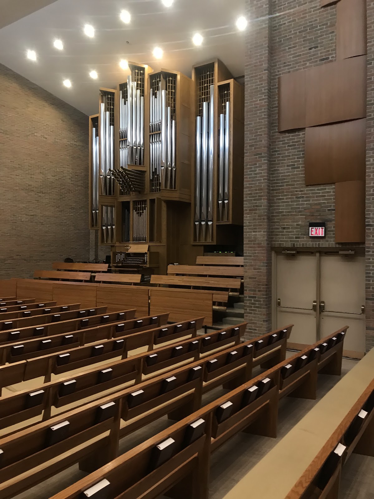 Concordia University Chicago photo 9