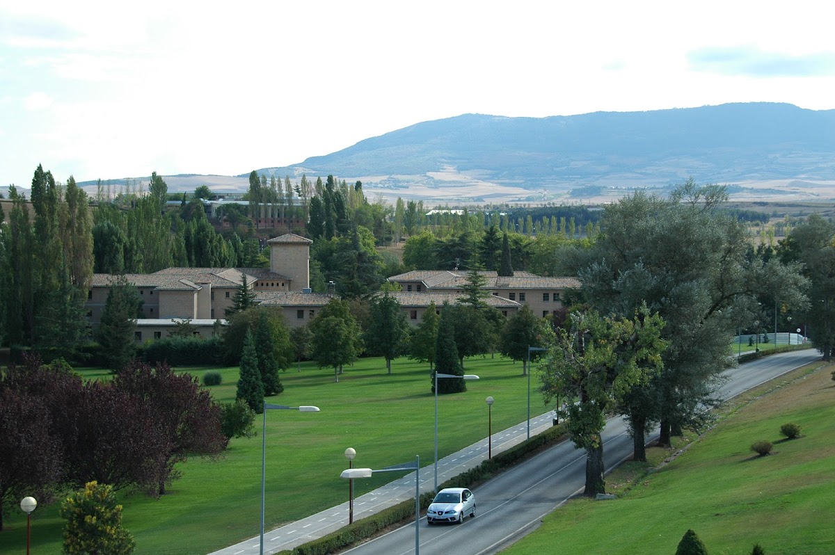 University of Navarra photo 1