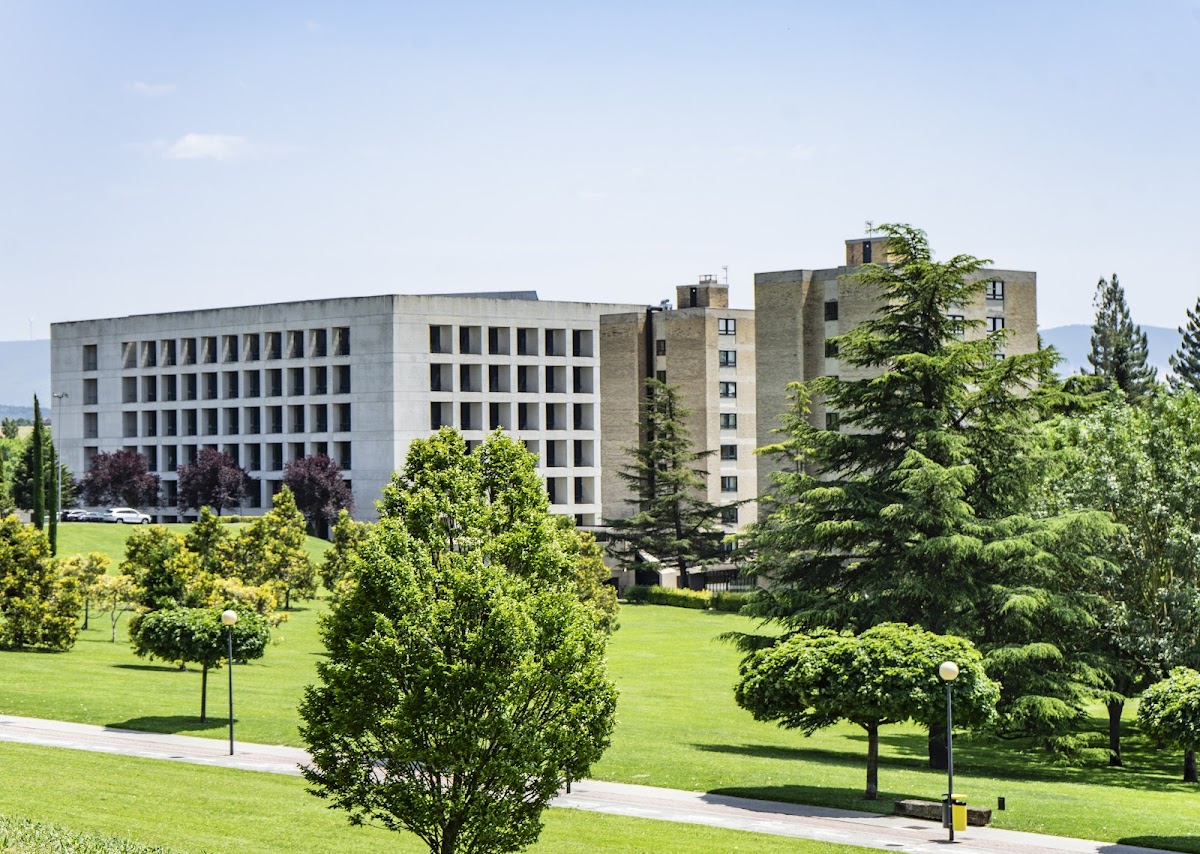 University of Navarra photo 2