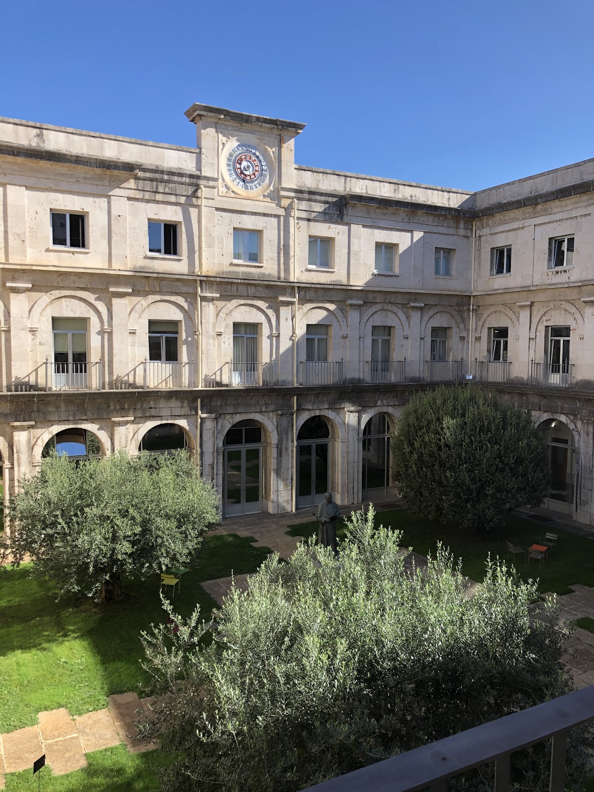 University of Navarra photo 8