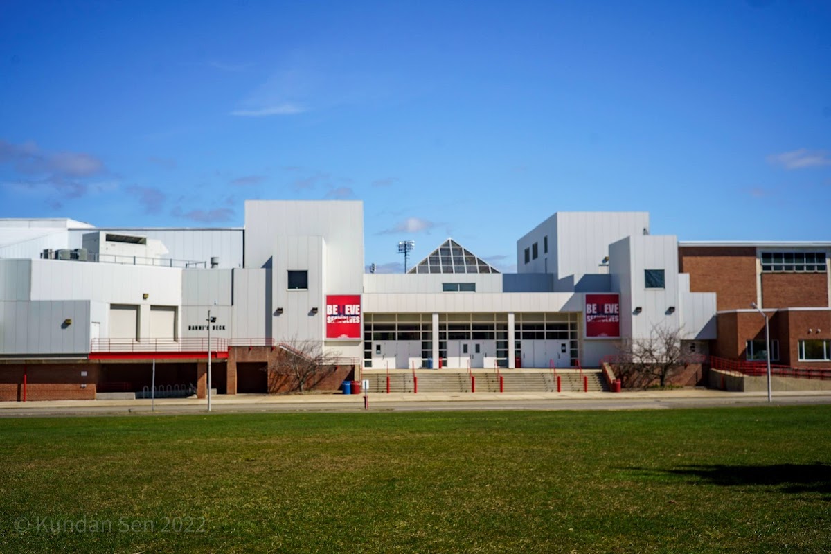 SUNY Stony Brook photo 2