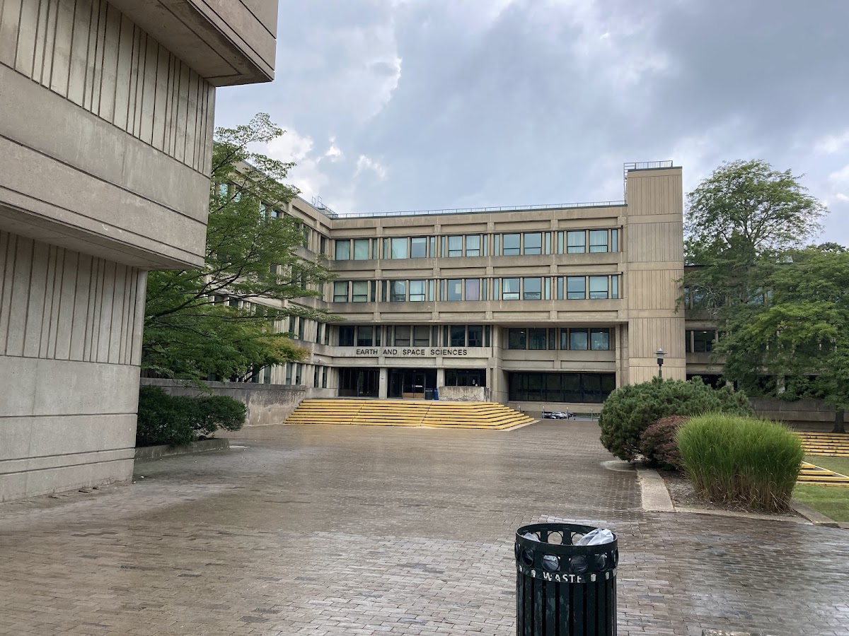 SUNY Stony Brook photo 5