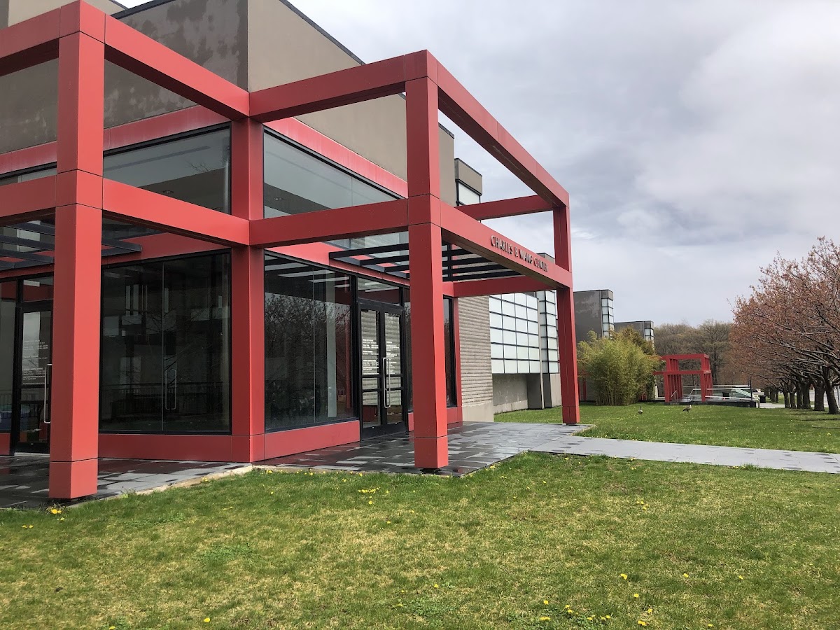 SUNY Stony Brook photo 6