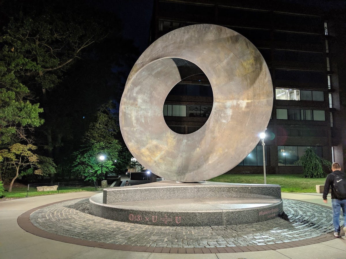 SUNY Stony Brook photo 7