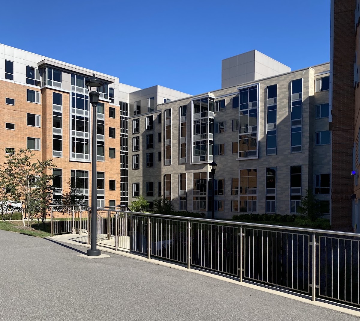 SUNY Stony Brook photo 9