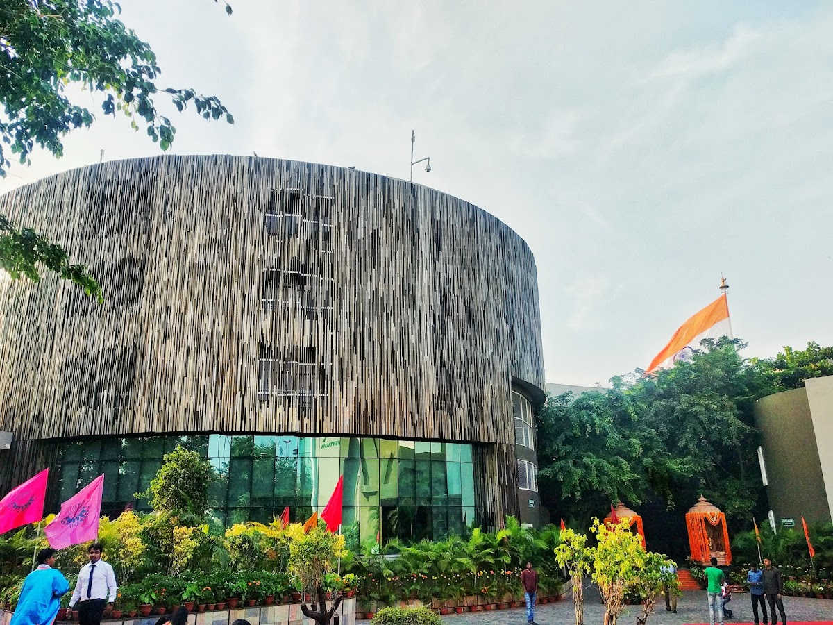 Kalinga Institute of Industrial Technology photo 1