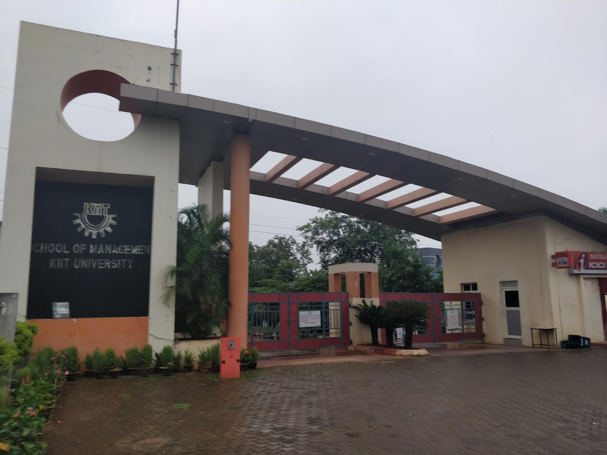 Kalinga Institute of Industrial Technology photo 2